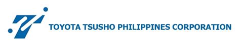 toyota tsusho phils corp.